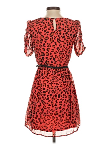 Freebird Casual Dress (view 2)