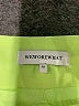 WeWoreWhat Green Formal Skirt Size XS - photo 4