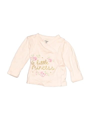 Gerber Long Sleeve Top (view 1)