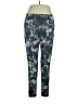 Everlast Print Blue Active Pants Size XL - photo 1