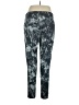 Everlast Print Blue Active Pants Size XL - photo 2