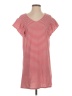 Vineyard Vines Red Casual Dress Size XS - photo 1