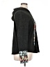 Noni Gray Cardigan Size XL - photo 4