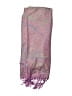 Unbranded Paisley Purple Scarf One size - photo 2
