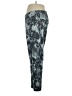 Everlast Print Blue Active Pants Size XL - photo 5