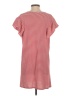 Vineyard Vines Red Casual Dress Size XS - photo 2
