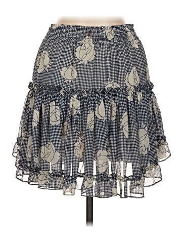 MISA Los Angeles Casual Skirt (view 2)