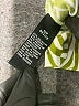 Perceptions Graphic Green Casual Dress Size 12 (petite) - photo 8