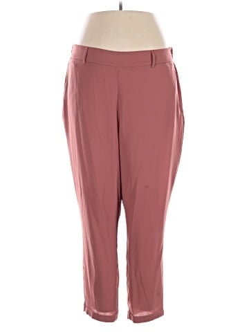 LC Lauren Conrad Casual Pants (view 1)