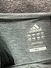 Adidas Gray Active T-Shirt Size M - photo 7