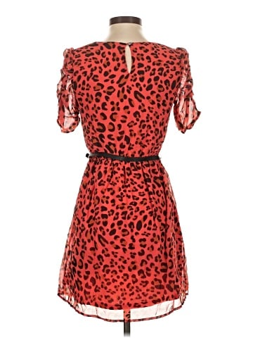 Freebird Casual Dress (view 2)