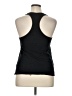 Bella + Canvas 100% Cotton Black Tank Top Size XL - photo 2