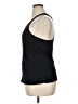 Bella + Canvas 100% Cotton Black Tank Top Size XL - photo 5