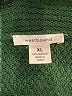 Westbound 100% Acrylic Green Turtleneck Sweater Size XL - photo 7