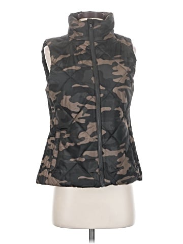 New York & Company Vest (view 1)
