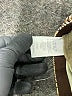 CAbi Plaid Brown Formal Skirt Size S - photo 5