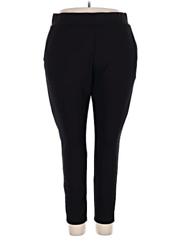 Universal Standard Active Pants (view 1)
