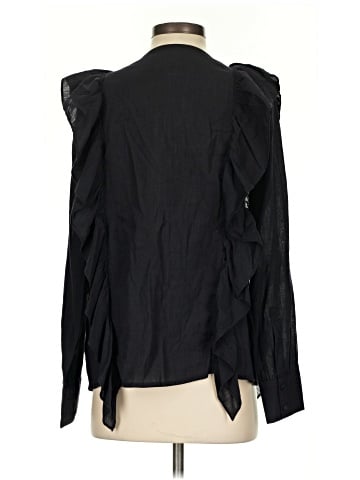 Anaak Long Sleeve Blouse (view 2)