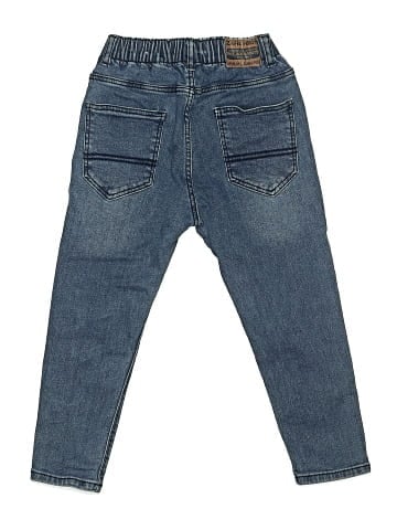 Zara Jeans (view 2)