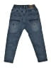 Zara Solid Blue Jeans Size 4 - 5 - photo 2