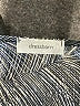 DressBarn 100% Polyester Blue Short Sleeve Top Size 3X - photo 7