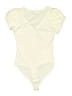 Gaze Ivory Bodysuit Size S - photo 2