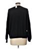 Express Outlet Stars Black Pullover Sweater Size L - photo 2