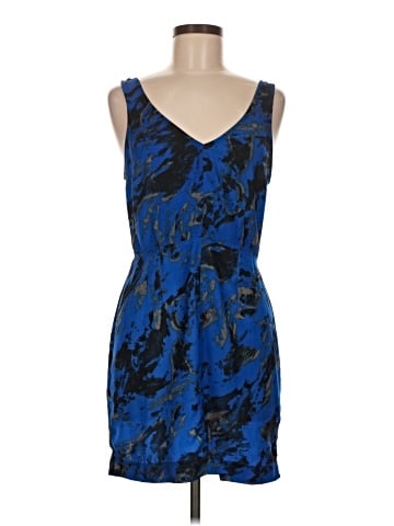 Silence and Noise Cocktail Dress (view 1)