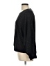 Express Outlet Stars Black Pullover Sweater Size L - photo 5
