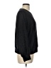 Express Outlet Stars Black Pullover Sweater Size L - photo 4