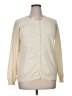 Talbots Ivory Wool Cardigan Size XL (estimated) - photo 1