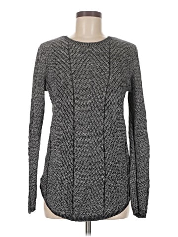 Eight Eight Eight Pullover Sweater (view 1)