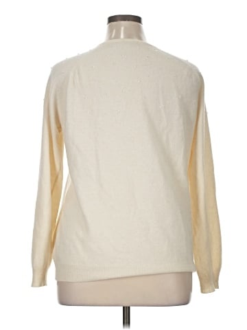 Talbots Wool Cardigan (view 2)