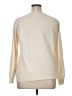 Talbots Ivory Wool Cardigan Size XL (estimated) - photo 2