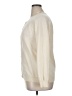 Talbots Ivory Wool Cardigan Size XL (estimated) - photo 5