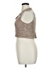 Hazel Tan Sleeveless Top Size XL - photo 5