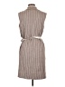 Calligraphie Gray Vest Size L - photo 2