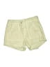 American Eagle Outfitters Yellow Shorts Size 10 - photo 1