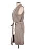 Calligraphie Gray Vest Size L - photo 5