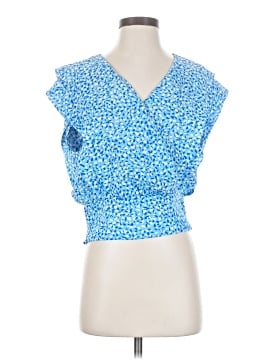 Kori America Sleeveless Blouse