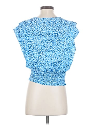 Kori America Sleeveless Blouse (view 2)