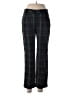 Cartonnier Plaid Teal Dress Pants Size 2 - photo 1