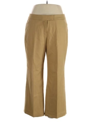 Albert Nipon Dress Pants (view 1)