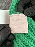 Unbranded 100% Polyester Green Cardigan Size M - photo 8
