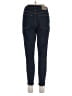 Lucky Solid Blue Jeans Size 10 - photo 2