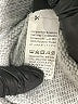 Shein 100% Polyester Gray Turtleneck Sweater Size 2 - photo 8