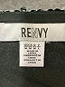 Renvy 100% Polyurethane Silver Cocktail Dress Size M - photo 7
