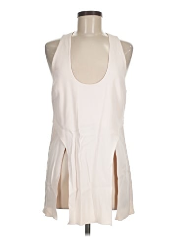 Dion Lee Sleeveless Blouse (view 1)