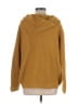 Korye Gold Pullover Sweater Size S - photo 2