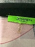 Xtaren Print Pink Track Jacket Size 1X - photo 6